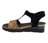 Pierre Dumas Lisle-1 Cheetah Print