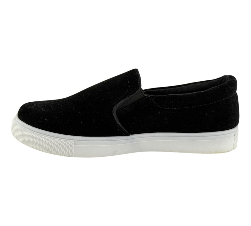 Pierre Dumas Traveler-4 Black