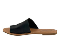 Pierre Dumas Azul-27 Black