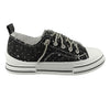 Very G Amin Denim Black