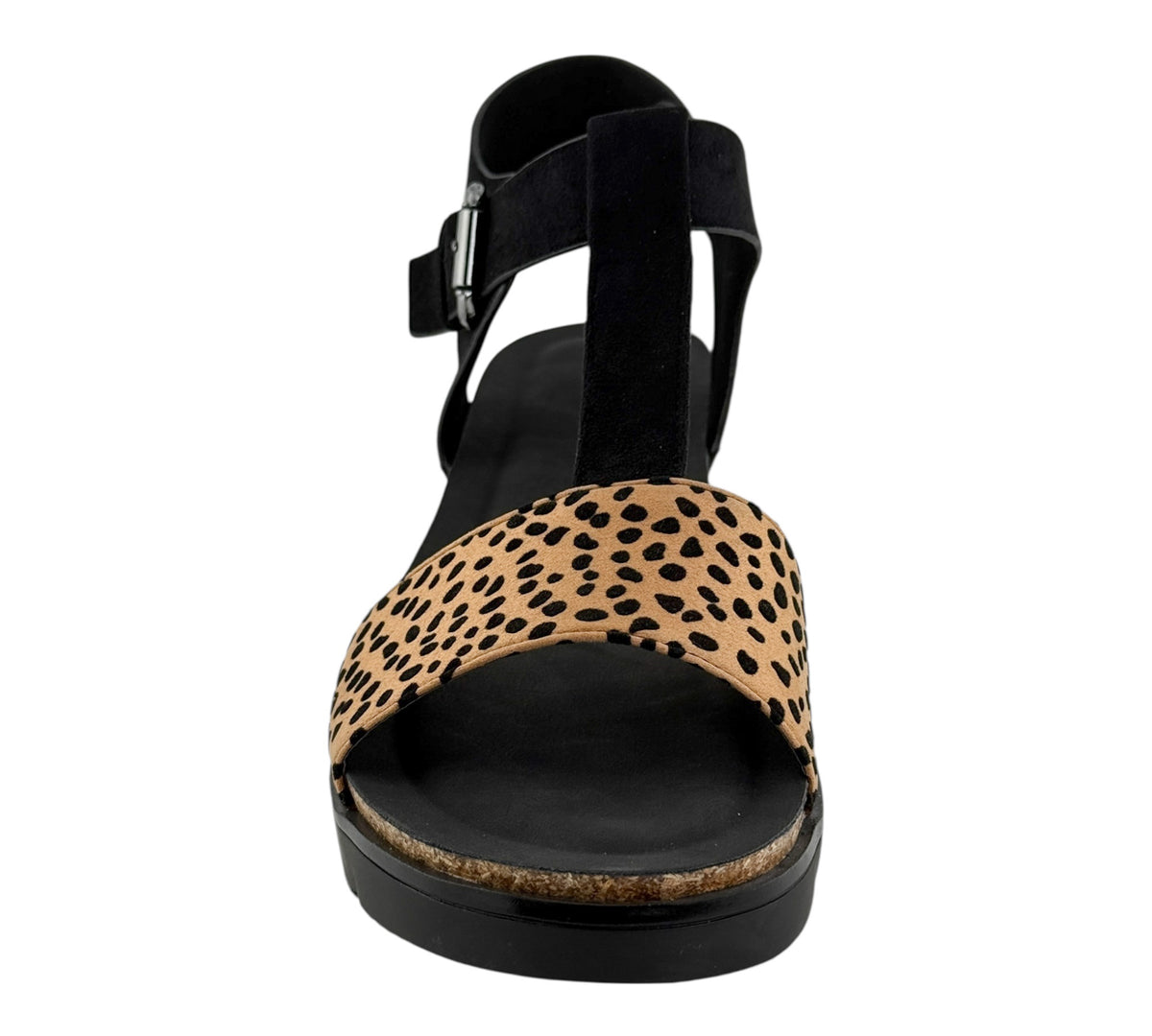 Pierre Dumas Lisle-1 Cheetah Print
