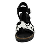 Pierre Dumas Lisle-1 Black & White Combo