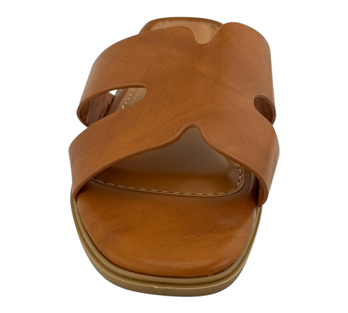 Pierre Dumas Empress-29 New Tan