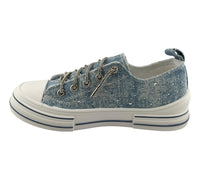 Very G Aman Denim Light Blue