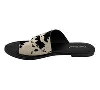 Pierre Dumas Azul-27 Black and White Combo