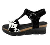 Pierre Dumas Lisle-1 Black & White Combo