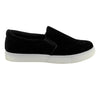 Pierre Dumas Traveler-4 Black