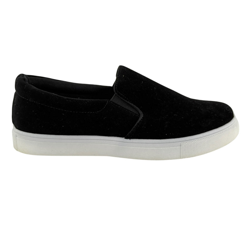 Pierre Dumas Traveler-4 Black