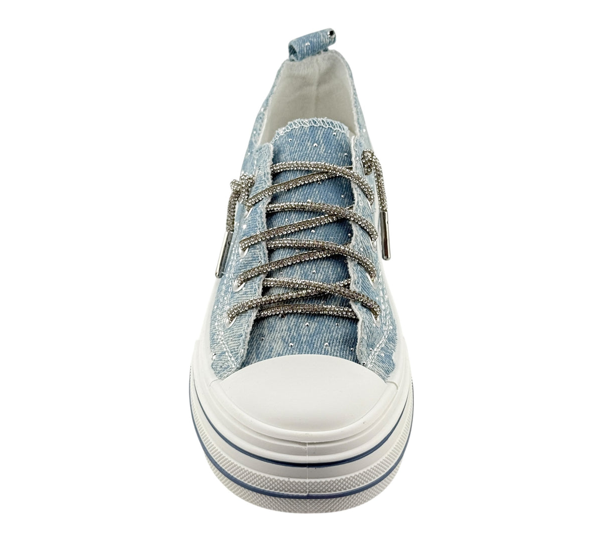 Very G Aman Denim Light Blue