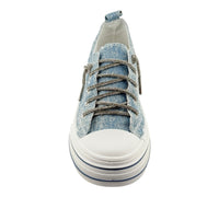 Very G Aman Denim Light Blue