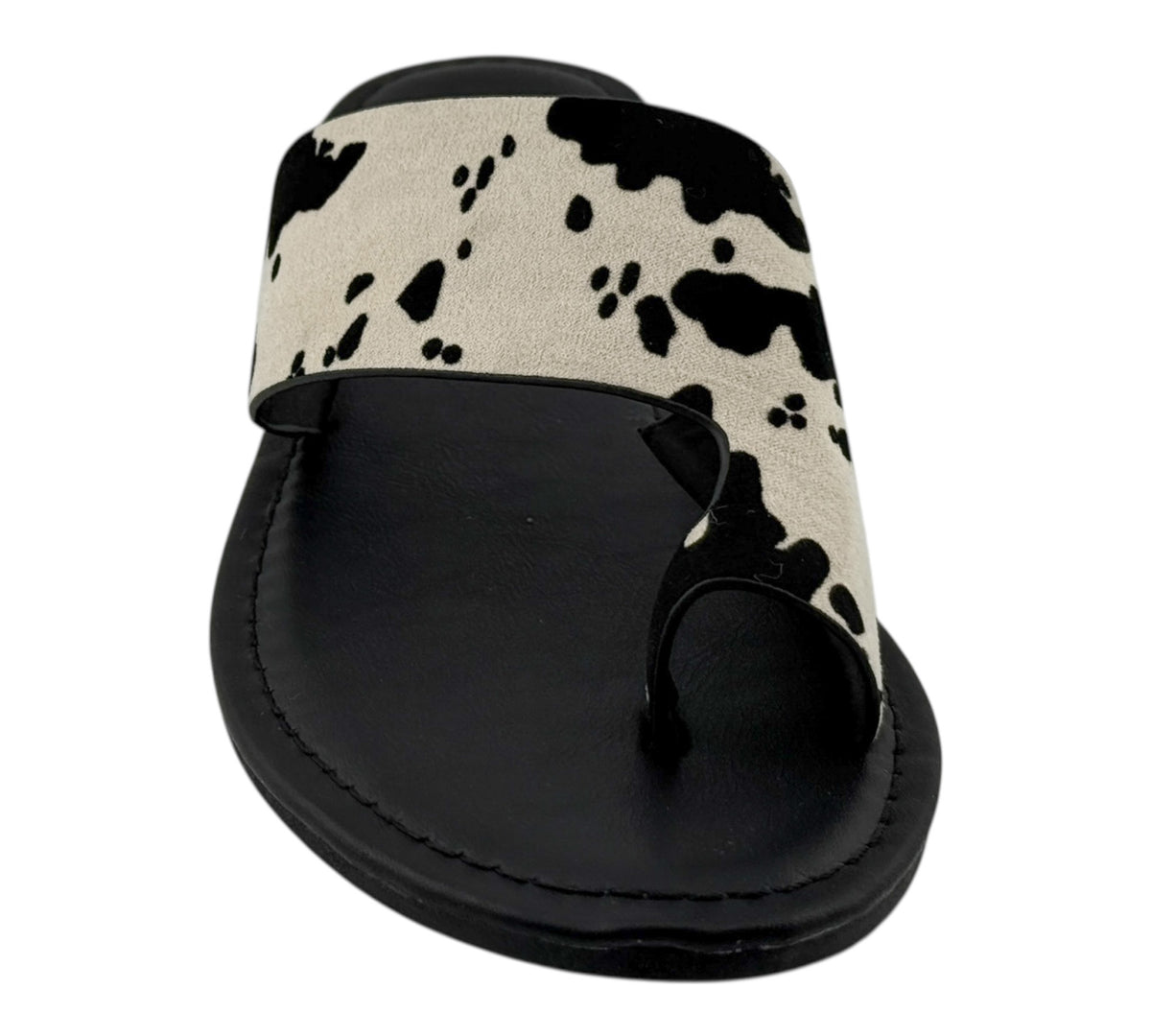 Pierre Dumas Azul-27 Black and White Combo