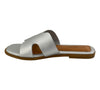 Pierre Dumas Empress-29 Silver