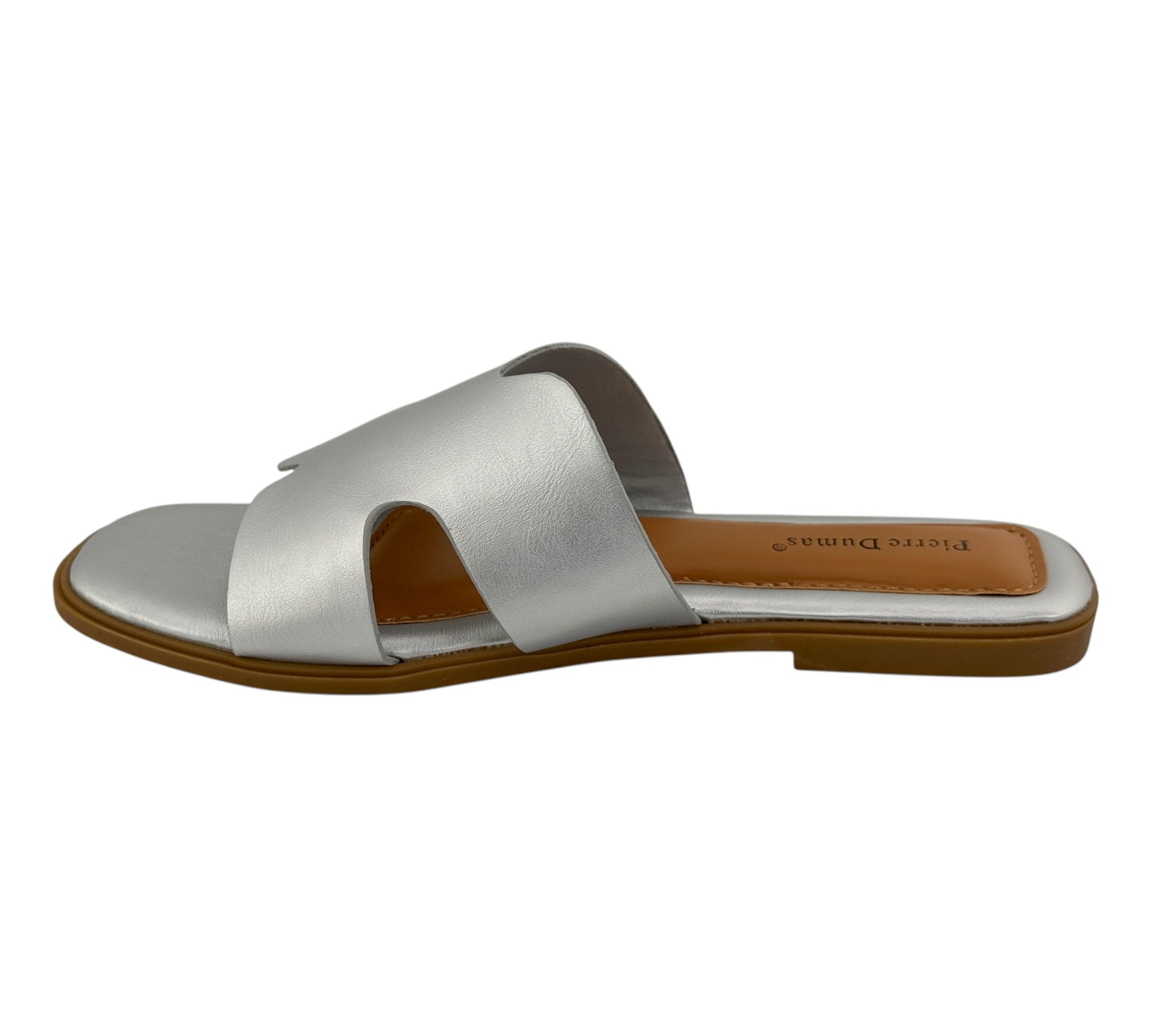 Pierre Dumas Empress-29 Silver