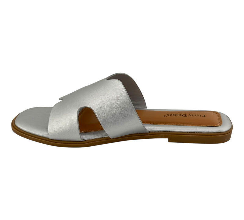 Pierre Dumas Empress-29 Silver