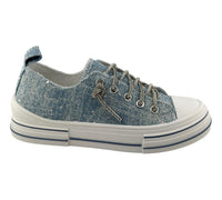Very G Aman Denim Light Blue