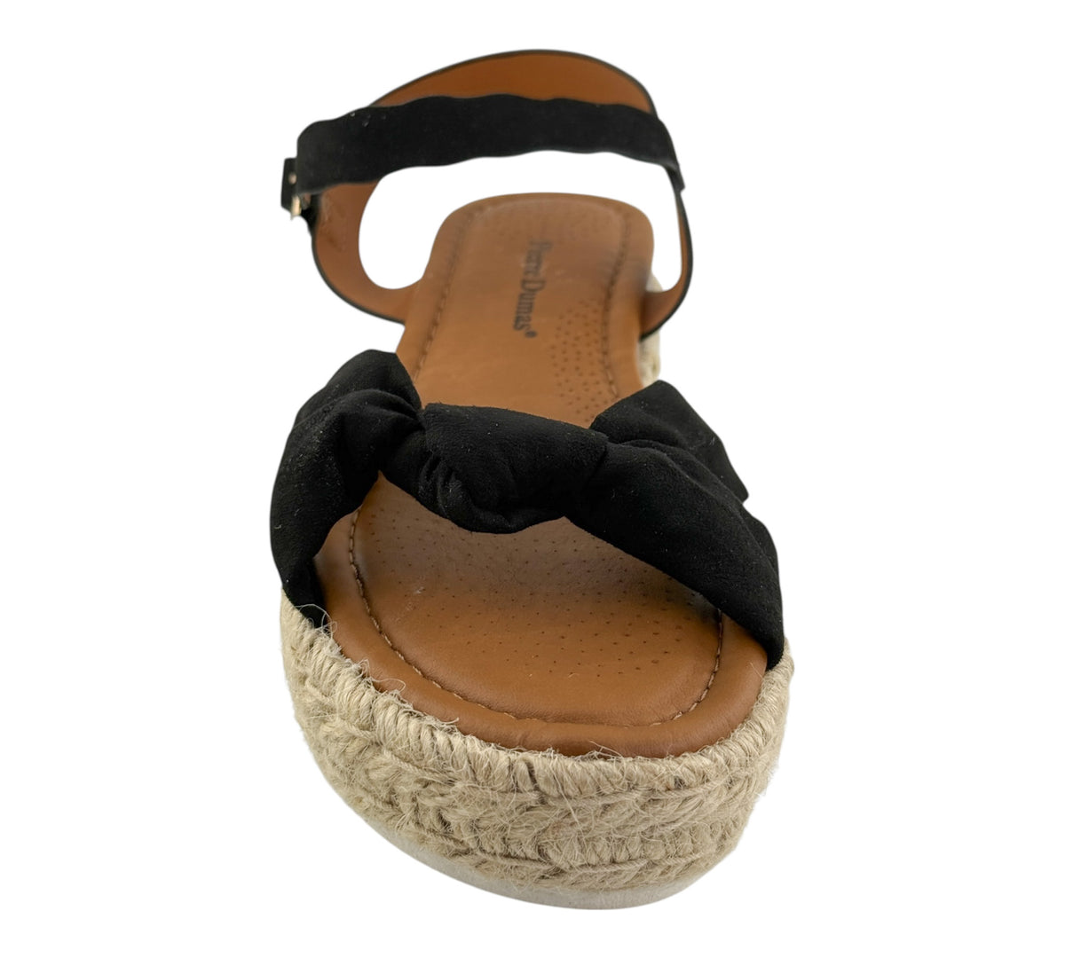 Pierre Dumas Magic-17 Black
