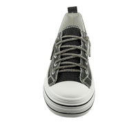Very G Aman Sparkle Black
