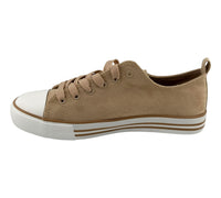Outwoods Logan-6 Taupe