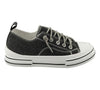 Very G Aman Sparkle Black