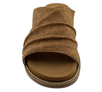 Very G Jolene Tooled Sandal