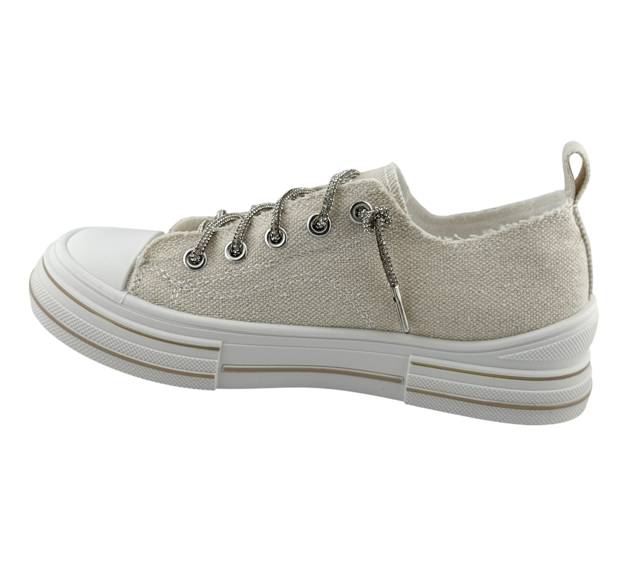 Very G Aman Sparkle Natural