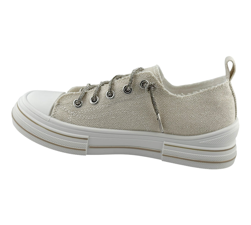Very G Aman Sparkle Natural