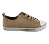 Outwoods Logan-6 Taupe