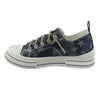 Very G Aman Prints 2 Navy