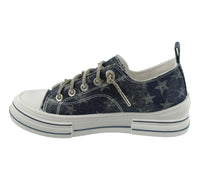 Very G Aman Prints 2 Navy