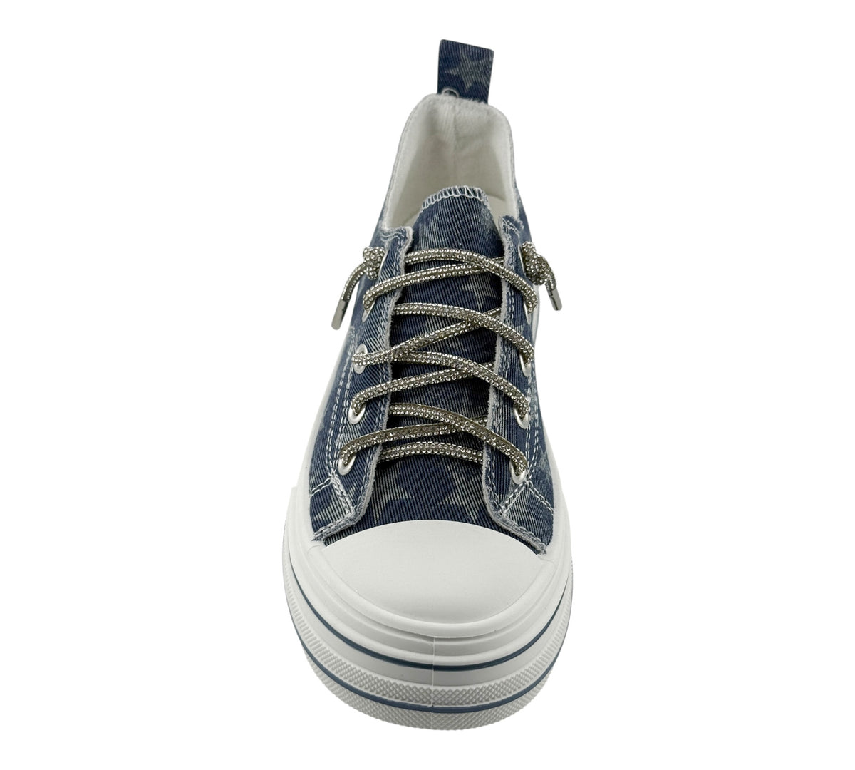 Very G Aman Prints 2 Navy