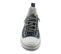 Very G Aman Prints 2 Navy