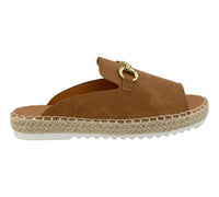 Pierre Dumas Cordell-1 New Tan