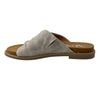 Very G Jolene Sandal in Grey