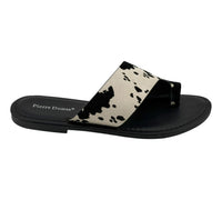 Pierre Dumas Azul-27 Black and White Combo