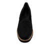 Vionic Willa Wedge BLK SDE