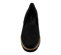 Vionic Willa Wedge BLK SDE