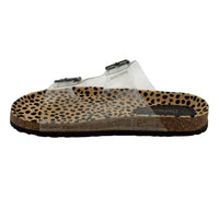 Outwoods Bork-83 Cheetah Print