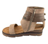 Pierre Dumas Lisle-4 Taupe