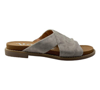Very G Jolene Sandal in Grey