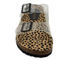 Outwoods Bork-83 Cheetah Print