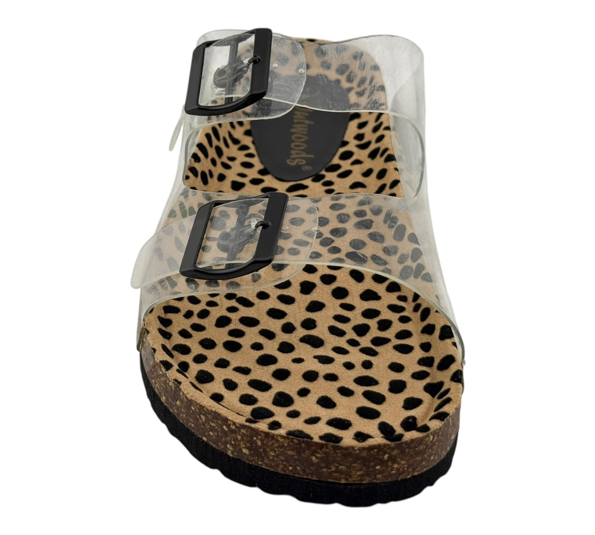 Outwoods Bork-83 Cheetah Print