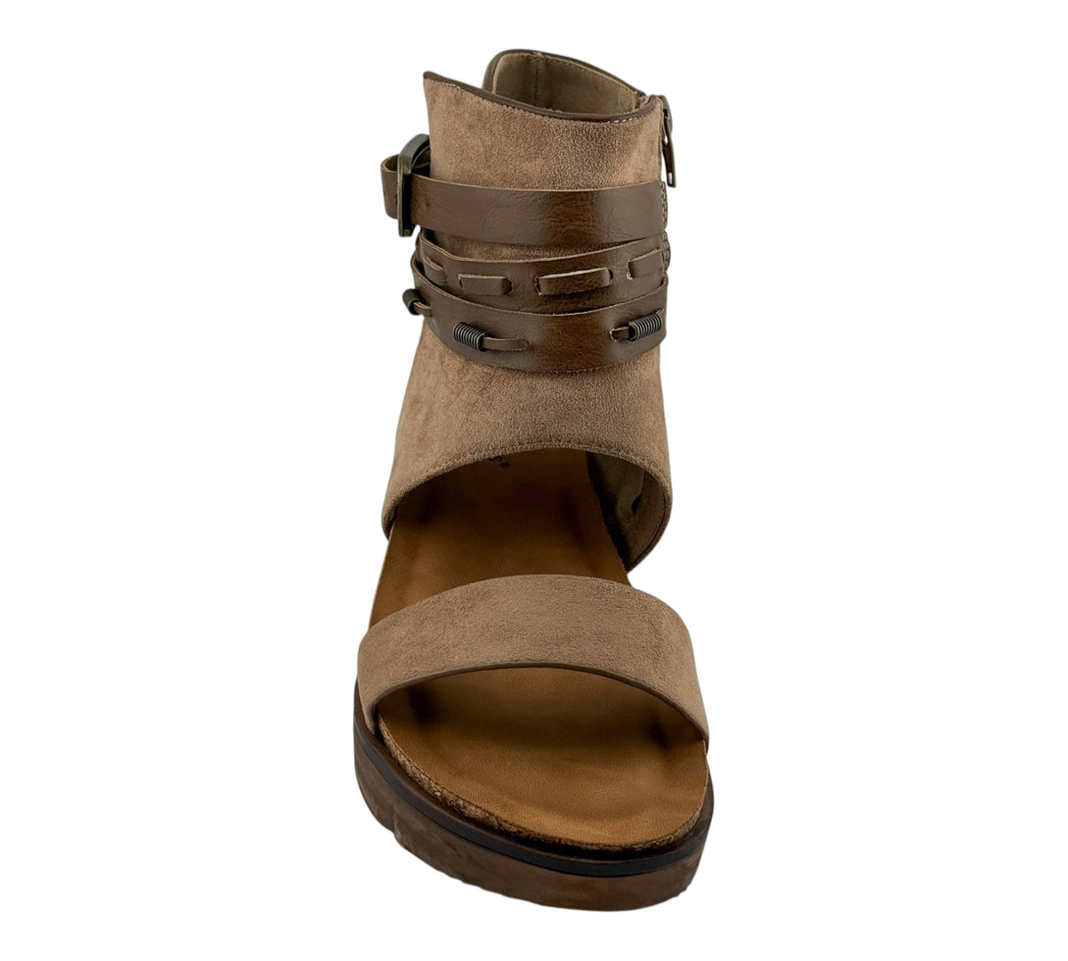 Pierre Dumas Lisle-4 Taupe