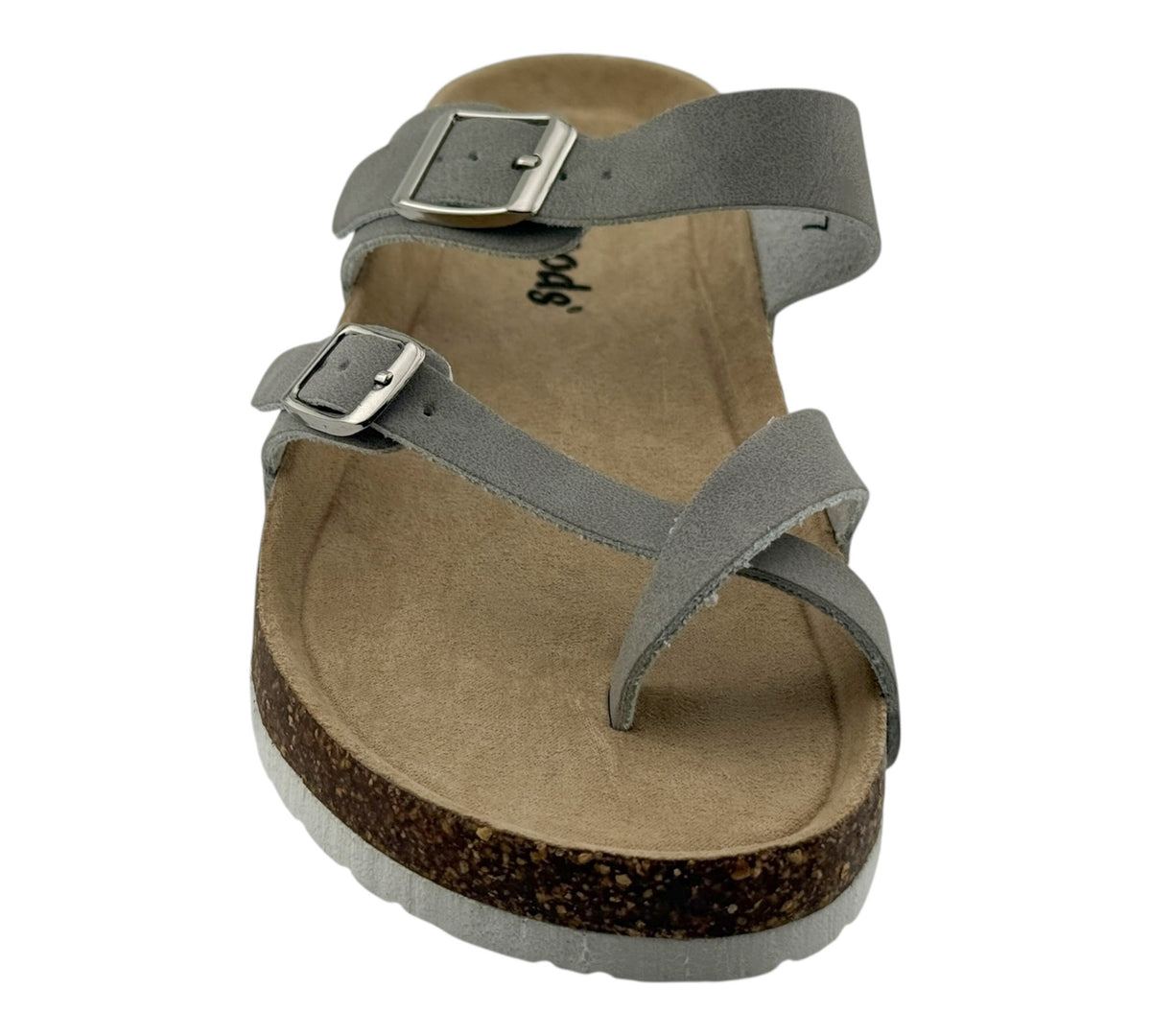 Outwoods Bork-76 Gray