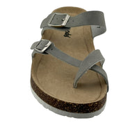 Outwoods Bork-76 Gray