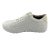 Dr. Scholl's Time Off, White