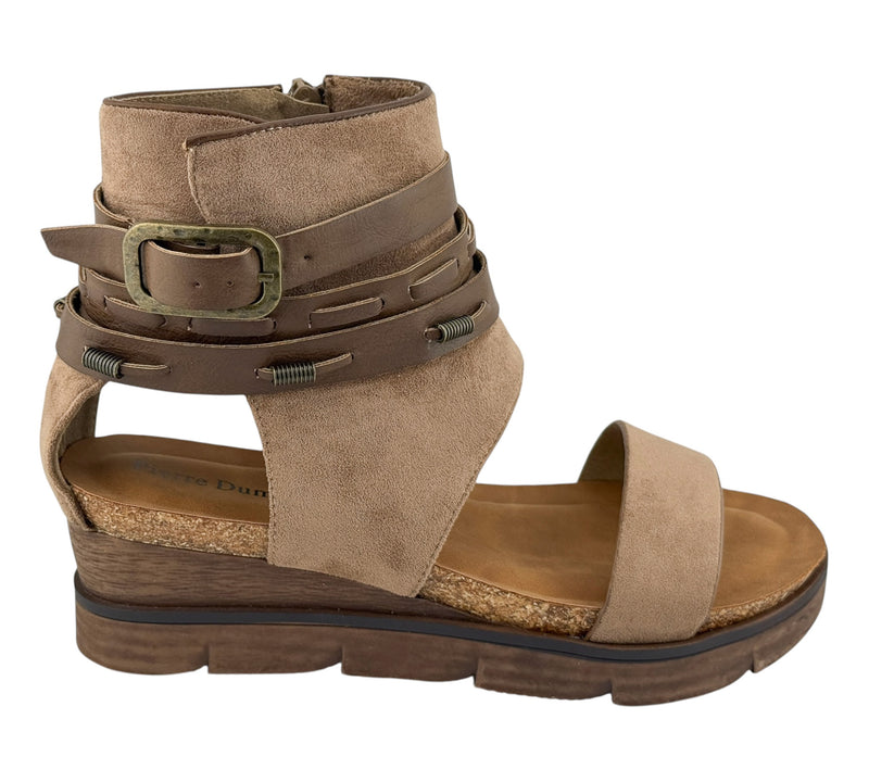 Pierre Dumas Lisle-4 Taupe