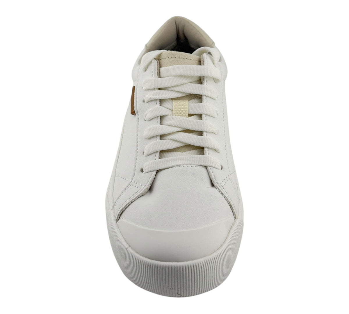 Dr. Scholl's Time Off, White