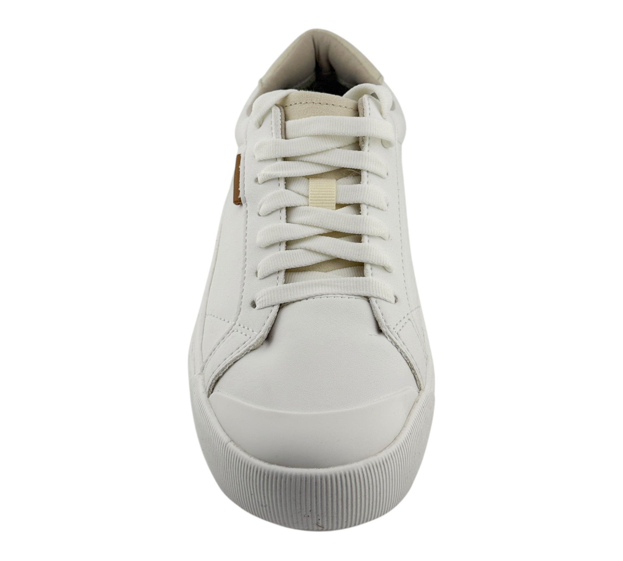 Dr. Scholl's Time Off, White