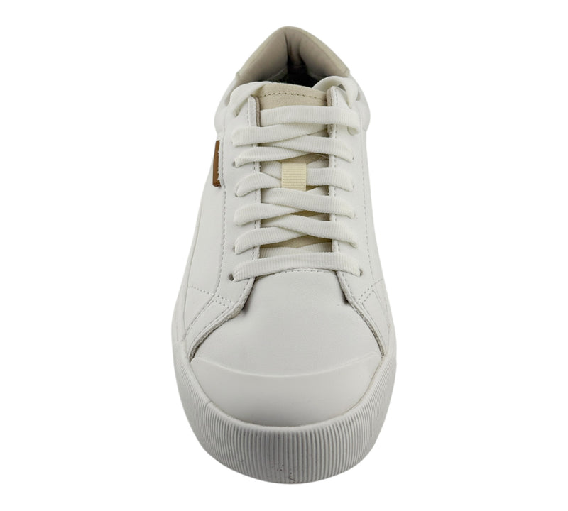 Dr. Scholl's Time Off, White