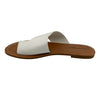 Pierre Dumas Azul-27 White